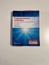 Programmazione scintifica M.Barone