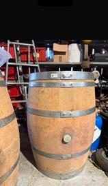 Botte di vino