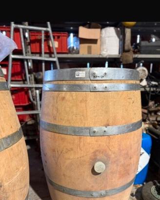 Botte di vino
