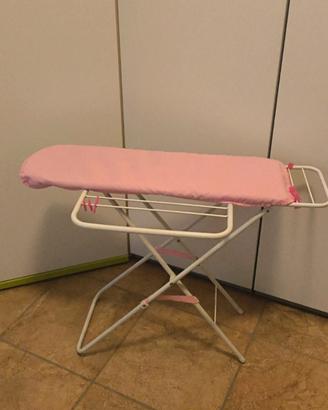 Asse da stiro giocattolo 