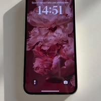 Smartphone Apple iPhone 13 mini