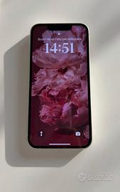 Smartphone Apple iPhone 13 mini