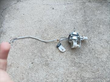 motore per ventilatore