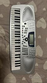 PIANOLA PER SCUOLA MEDIA
