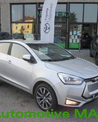 EVO Evo3 Evo 3 1.5 Bi-fuel GPL - NEOPATENTATI