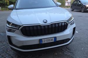 Skoda Kodiaq 1.5 m-HEV DSG 7 posti Sportline 130 E