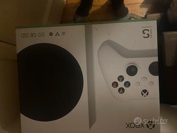 Xbox serie s