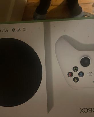 Xbox serie s