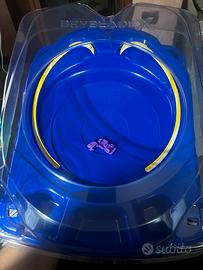 Arena drop Attack Beyblade X