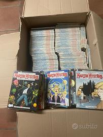 Martin Myster da 1 a 250