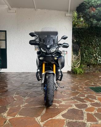 Yamaha tracer9+plus 4300 km