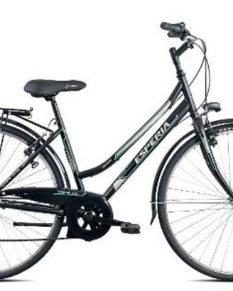 City Bike Esperia 28"