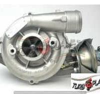 Turbo ford c-max/focus/s-max/galaxy 2.0 tdci