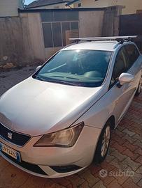 Seat Ibiza sw