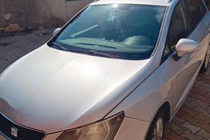 Seat Ibiza sw