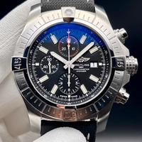 Breitling Super Avenger full set 2022 pari nuovo