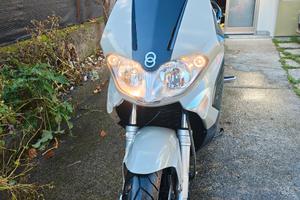 GILERA RUNNER 125 SP/FX/VX & RUNNER 180 SP/FXR/VXR Genuine - Foto 7