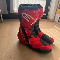 Stivali Super tech r vented jorge Lorenzo