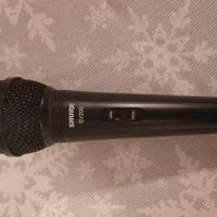 Shure SV 200