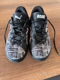 Puma all pro nitro media day eur 44.5 cm 29