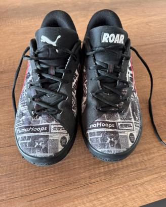 Puma all pro nitro media day eur 44.5 cm 29