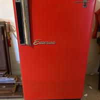 Frigorifero vintage Emerson