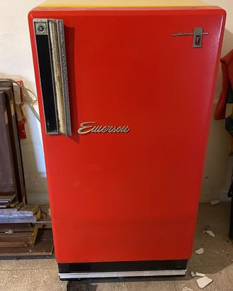 Frigorifero vintage Emerson