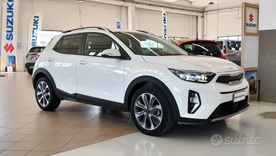 Kia Stonic 1.0 t-gdi mhev Style 100cv imt