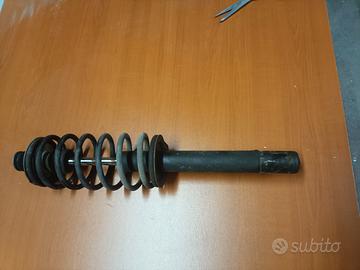 ammortizzatore anteriore ligier js50 