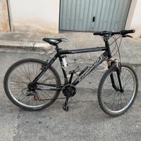 Bicicletta MTB 26