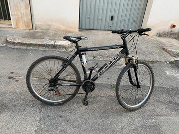 Bicicletta MTB 26