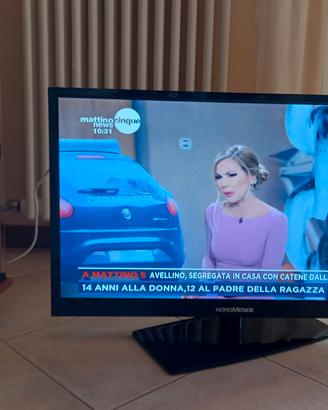 Tv Nordmende 32 pollici 