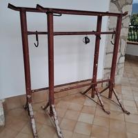 Cavalletti da lavoro 