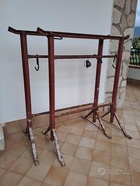 Cavalletti da lavoro 
