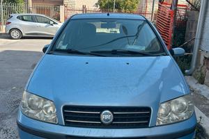 Fiat Punto 2005 1.3 mjt