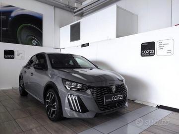 PEUGEOT 208 2ª serie - 208 Hybrid 145 e-DCS6 5 por