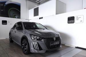 PEUGEOT 208 2ª serie - 208 Hybrid 145 e-DCS6 5 por