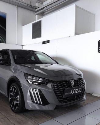 PEUGEOT 208 2ª serie - 208 Hybrid 145 e-DCS6 5 por