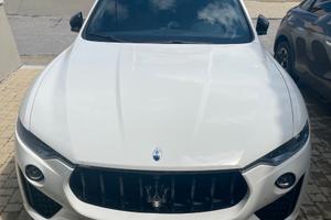 MASERATI Levante GT- 2022