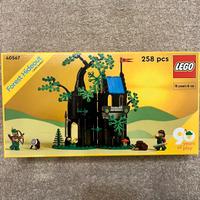 LEGO 40567 Forest Hideout