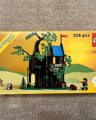 LEGO 40567 Forest Hideout