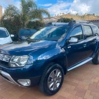 Dacia Duster dci "Finanziabile senza Busta Paga"