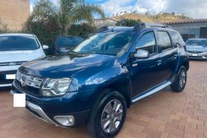 Dacia Duster dci "Finanziabile senza Busta Paga"