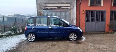 Fiat multipla 1.9 mjt