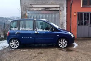 Fiat multipla 1.9 mjt