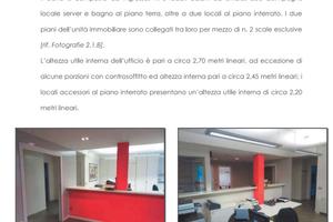 Ufficio/studio/ambulatorio/ centro estetico