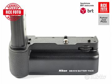 Battery Pack MB-N10