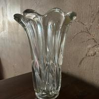 Grande vaso cristsllo Lux Glass