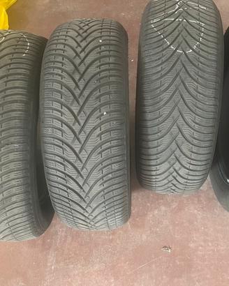 Gomme invernali