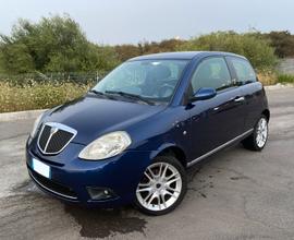 Lancia Ypsilon 1.3 Multijet Platino